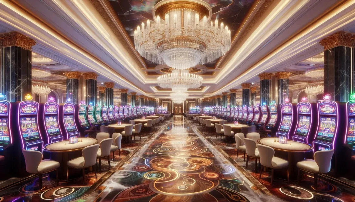 SpinFin Casino